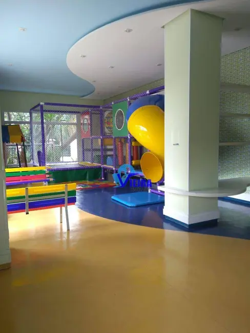Apartamento com 3 quartos à venda, 127m2 em Vila Independência, São Paulo - SP - imagem 6 Foto 6 de Apartamento com 3 quartos à venda, 127m2 em Vila Independência, São Paulo - SP