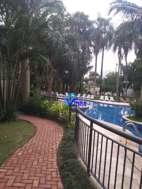 Apartamento com 3 quartos à venda, 127m2 em Vila Independência, São Paulo - SP - imagem 3 Foto 3 de Apartamento com 3 quartos à venda, 127m2 em Vila Independência, São Paulo - SP