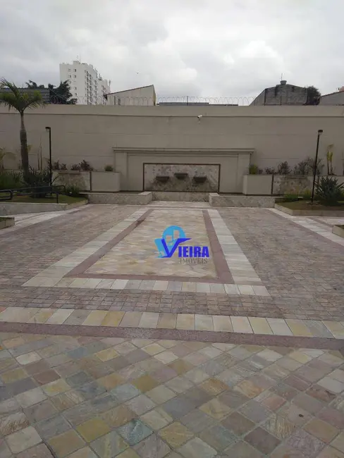 Apartamento com 3 quartos à venda, 127m2 em Vila Independência, São Paulo - SP - imagem 9 Foto 9 de Apartamento com 3 quartos à venda, 127m2 em Vila Independência, São Paulo - SP