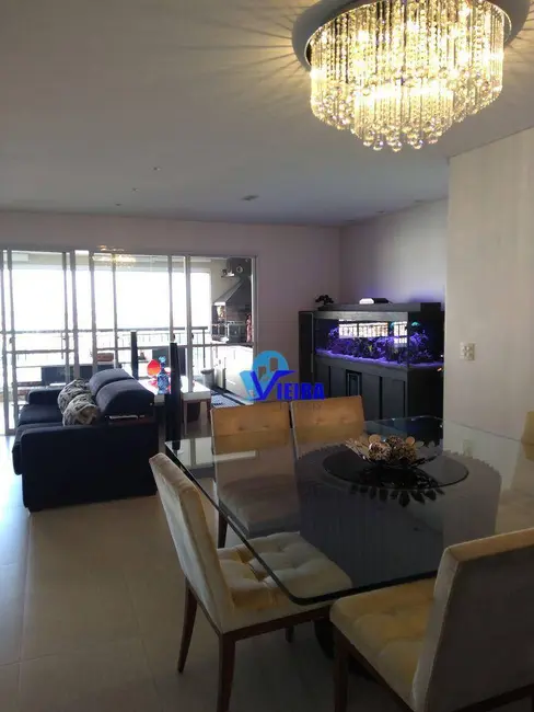 Apartamento com 3 quartos à venda, 127m2 em Vila Independência, São Paulo - SP - imagem 1 Foto 1 de Apartamento com 3 quartos à venda, 127m2 em Vila Independência, São Paulo - SP