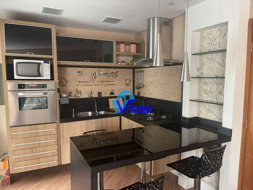 Foto 5 de Apartamento com 2 quartos à venda, 50m2 em Vila Bela, São Paulo - SP