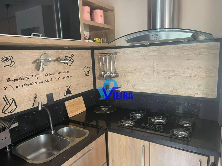 Foto 6 de Apartamento com 2 quartos à venda, 50m2 em Vila Bela, São Paulo - SP