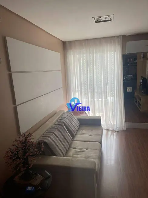 Foto 3 de Apartamento com 2 quartos à venda, 50m2 em Vila Bela, São Paulo - SP
