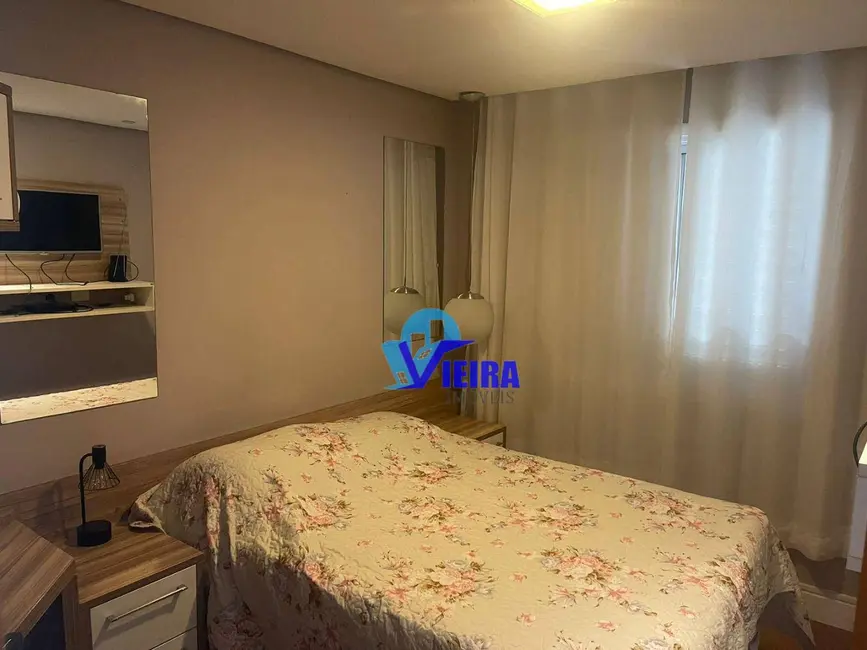 Foto 8 de Apartamento com 2 quartos à venda, 50m2 em Vila Bela, São Paulo - SP
