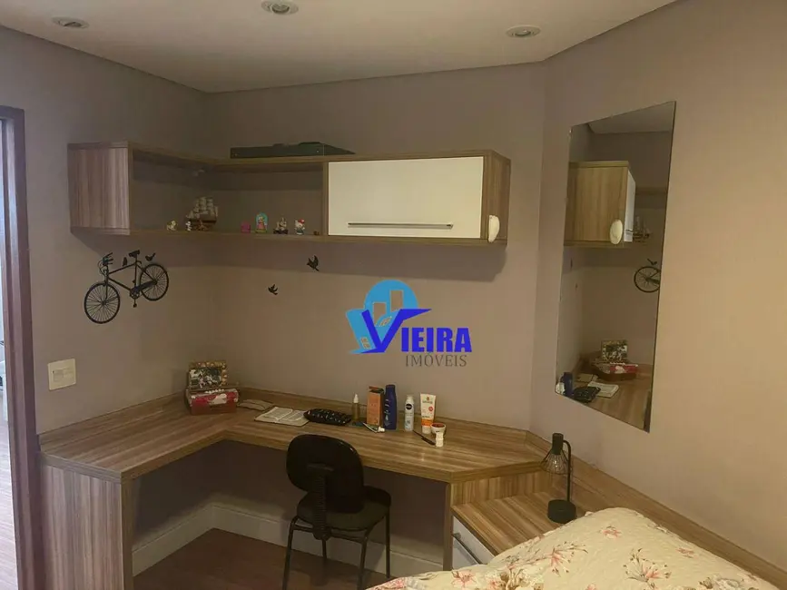 Foto 9 de Apartamento com 2 quartos à venda, 50m2 em Vila Bela, São Paulo - SP