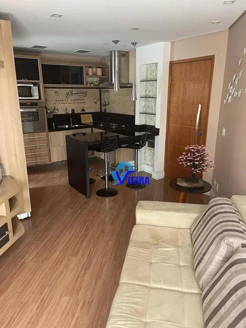 Foto 1 de Apartamento com 2 quartos à venda, 50m2 em Vila Bela, São Paulo - SP