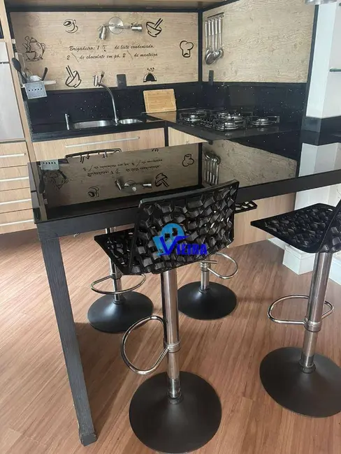 Foto 7 de Apartamento com 2 quartos à venda, 50m2 em Vila Bela, São Paulo - SP