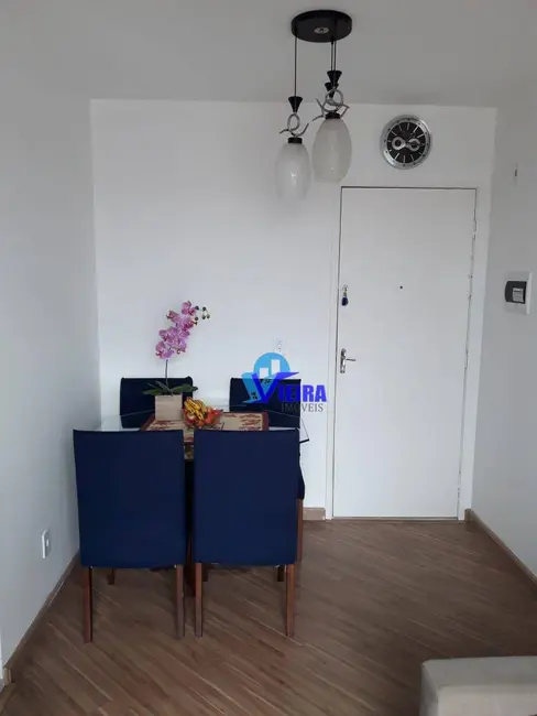 Apartamento com 2 quartos à venda, 54m2 em São Mateus, São Paulo - SP - imagem 2 Foto 2 de Apartamento com 2 quartos à venda, 54m2 em São Mateus, São Paulo - SP