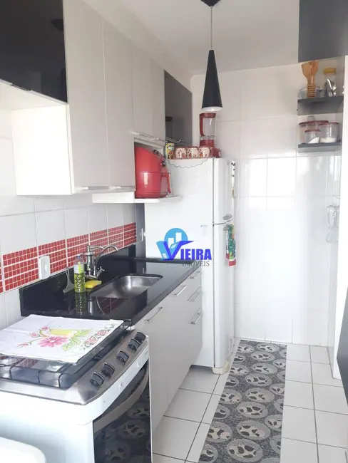 Apartamento com 2 quartos à venda, 54m2 em São Mateus, São Paulo - SP - imagem 3 Foto 3 de Apartamento com 2 quartos à venda, 54m2 em São Mateus, São Paulo - SP