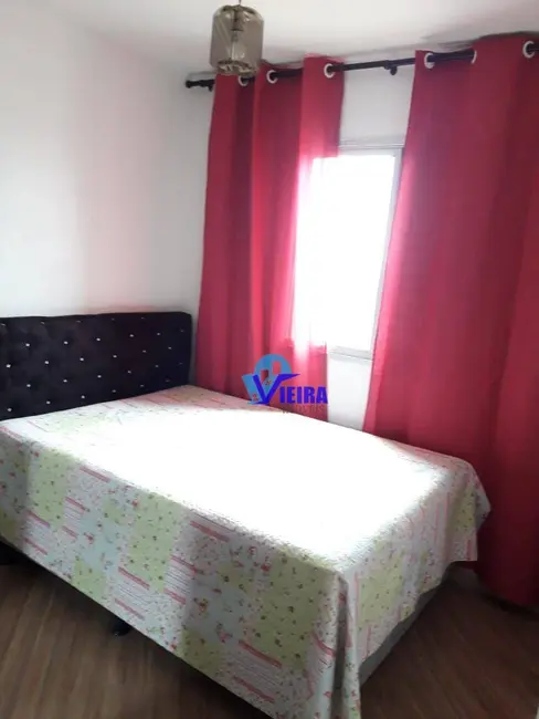 Apartamento com 2 quartos à venda, 54m2 em São Mateus, São Paulo - SP - imagem 6 Foto 6 de Apartamento com 2 quartos à venda, 54m2 em São Mateus, São Paulo - SP