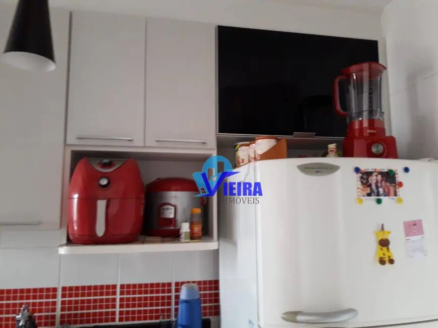 Apartamento com 2 quartos à venda, 54m2 em São Mateus, São Paulo - SP - imagem 5 Foto 5 de Apartamento com 2 quartos à venda, 54m2 em São Mateus, São Paulo - SP