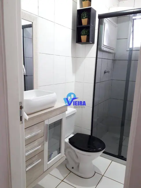 Apartamento com 2 quartos à venda, 54m2 em São Mateus, São Paulo - SP - imagem 9 Foto 9 de Apartamento com 2 quartos à venda, 54m2 em São Mateus, São Paulo - SP