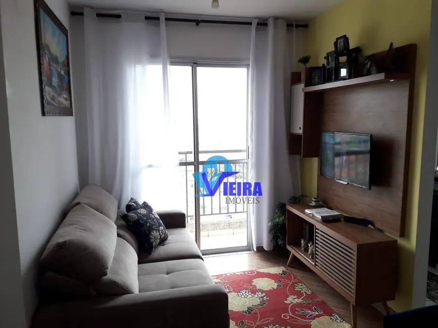 Apartamento com 2 quartos à venda, 54m2 em São Mateus, São Paulo - SP - imagem 1 Foto 1 de Apartamento com 2 quartos à venda, 54m2 em São Mateus, São Paulo - SP