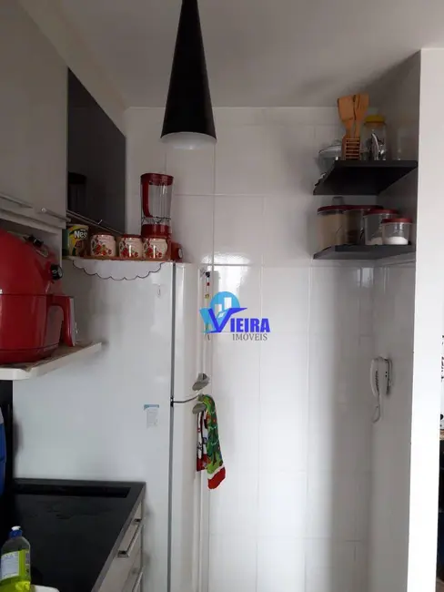 Apartamento com 2 quartos à venda, 54m2 em São Mateus, São Paulo - SP - imagem 4 Foto 4 de Apartamento com 2 quartos à venda, 54m2 em São Mateus, São Paulo - SP