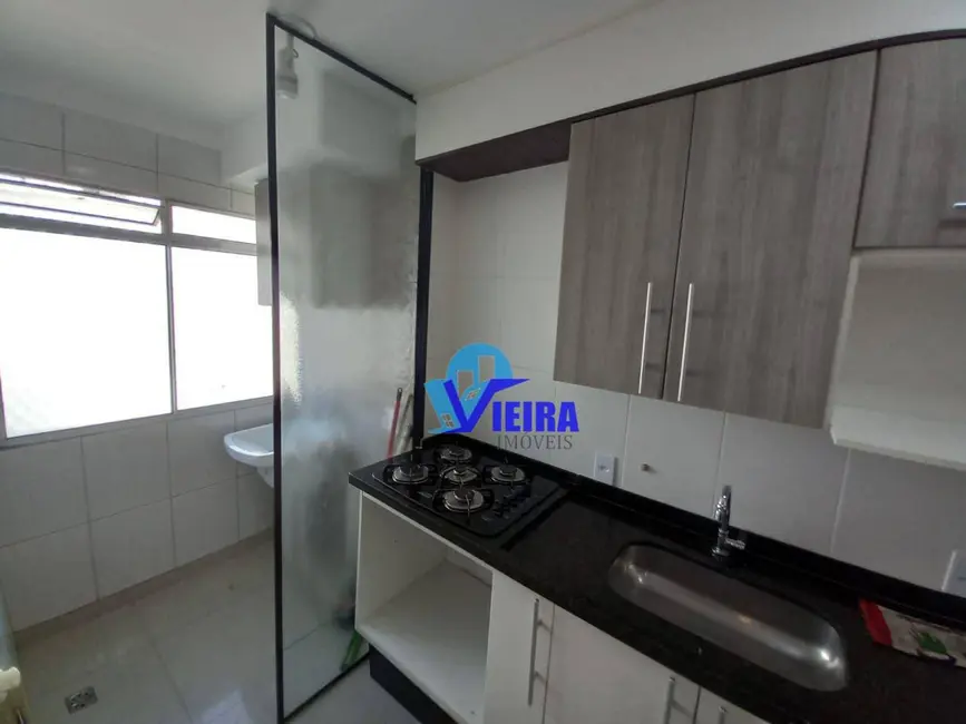 Foto 4 de Cobertura com 3 quartos à venda, 120m2 em Conjunto Promorar Sapopemba, São Paulo - SP