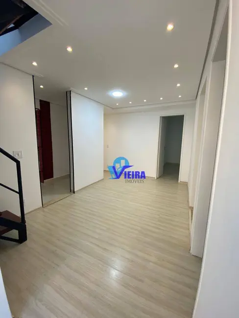 Foto 2 de Cobertura com 3 quartos à venda, 120m2 em Conjunto Promorar Sapopemba, São Paulo - SP