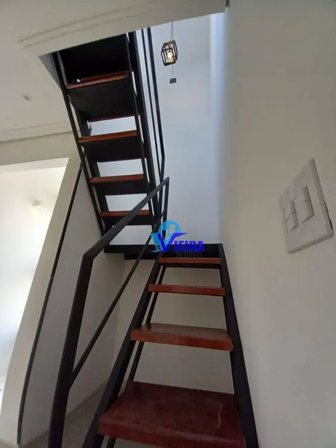 Foto 6 de Cobertura com 3 quartos à venda, 120m2 em Conjunto Promorar Sapopemba, São Paulo - SP