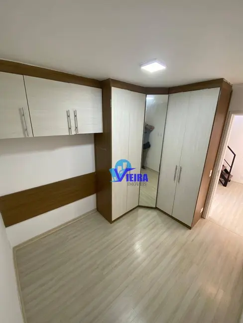 Foto 8 de Cobertura com 3 quartos à venda, 120m2 em Conjunto Promorar Sapopemba, São Paulo - SP