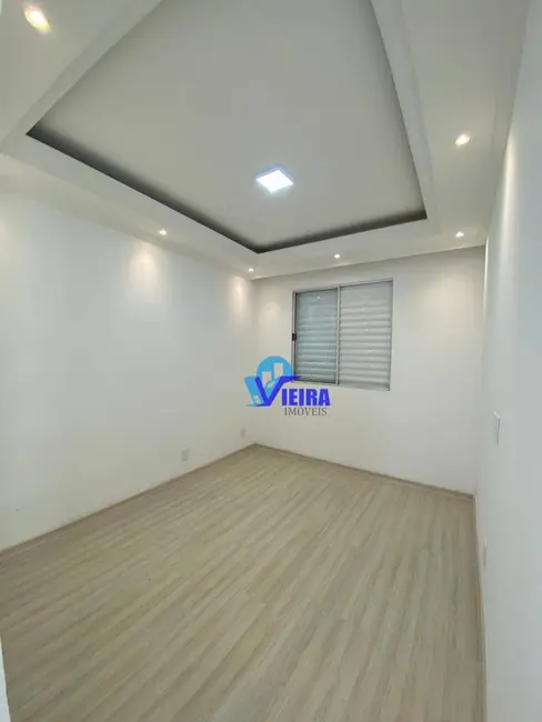 Foto 9 de Cobertura com 3 quartos à venda, 120m2 em Conjunto Promorar Sapopemba, São Paulo - SP