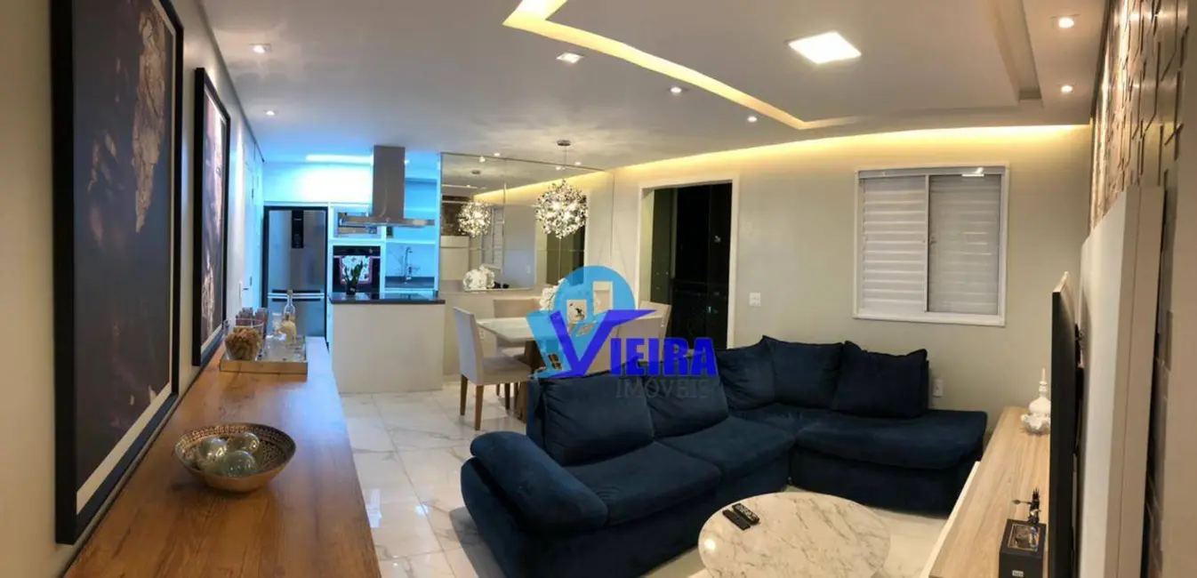 Apartamento com 1 quarto à venda, 45m2 em Penha de França, São Paulo - SP - imagem 3 Foto 3 de Apartamento com 1 quarto à venda, 45m2 em Penha de França, São Paulo - SP