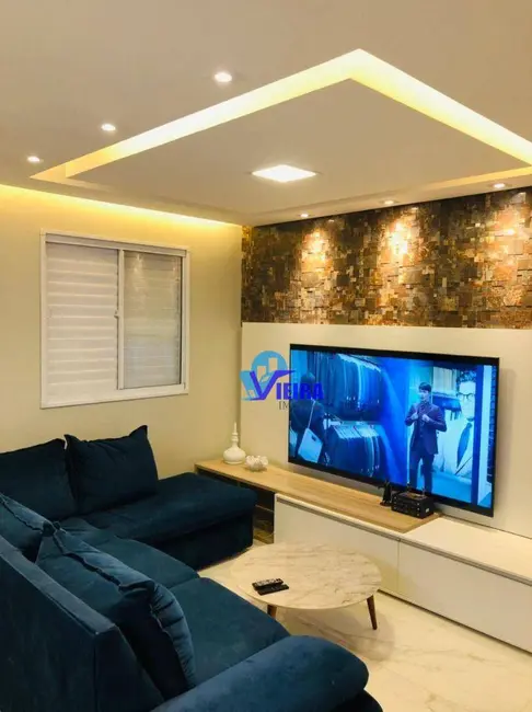 Apartamento com 1 quarto à venda, 45m2 em Penha de França, São Paulo - SP - imagem 5 Foto 5 de Apartamento com 1 quarto à venda, 45m2 em Penha de França, São Paulo - SP