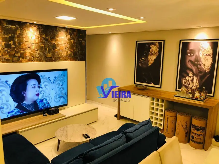 Apartamento com 1 quarto à venda, 45m2 em Penha de França, São Paulo - SP - imagem 4 Foto 4 de Apartamento com 1 quarto à venda, 45m2 em Penha de França, São Paulo - SP