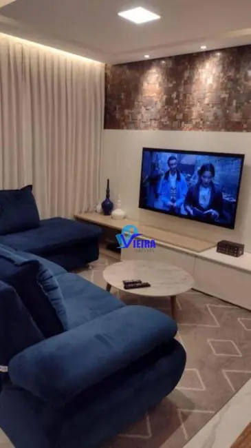 Apartamento com 1 quarto à venda, 45m2 em Penha de França, São Paulo - SP - imagem 8 Foto 8 de Apartamento com 1 quarto à venda, 45m2 em Penha de França, São Paulo - SP