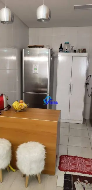 Sobrado com 2 quartos à venda, 120m2 em Chácara Belenzinho, São Paulo - SP - imagem 5 Foto 5 de Sobrado com 2 quartos à venda, 120m2 em Chácara Belenzinho, São Paulo - SP