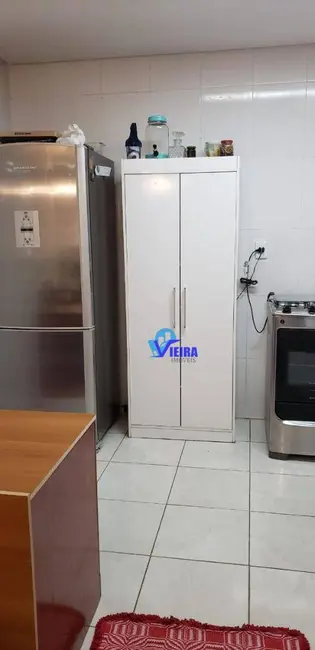 Sobrado com 2 quartos à venda, 120m2 em Chácara Belenzinho, São Paulo - SP - imagem 6 Foto 6 de Sobrado com 2 quartos à venda, 120m2 em Chácara Belenzinho, São Paulo - SP