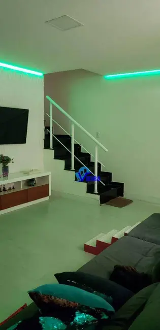 Foto 1 de Sobrado com 2 quartos à venda, 120m2 em Chácara Belenzinho, São Paulo - SP