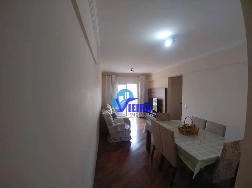 Foto 2 de Apartamento com 2 quartos à venda, 60m2 em Vila Aricanduva, São Paulo - SP