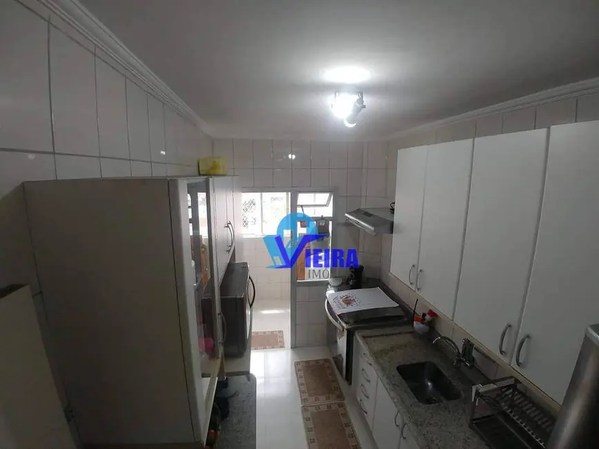 Foto 4 de Apartamento com 2 quartos à venda, 60m2 em Vila Aricanduva, São Paulo - SP