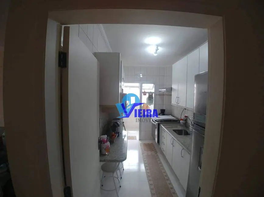 Foto 3 de Apartamento com 2 quartos à venda, 60m2 em Vila Aricanduva, São Paulo - SP