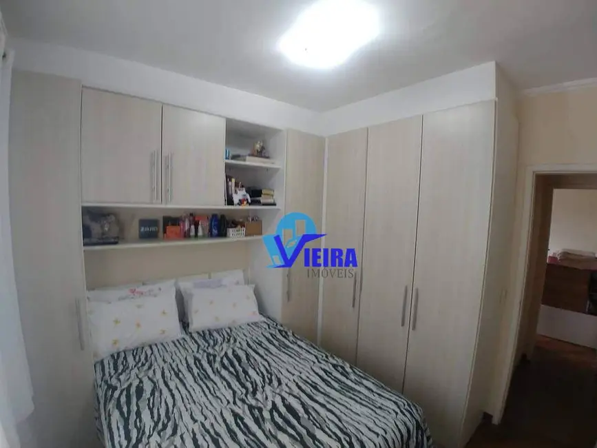 Foto 6 de Apartamento com 2 quartos à venda, 60m2 em Vila Aricanduva, São Paulo - SP