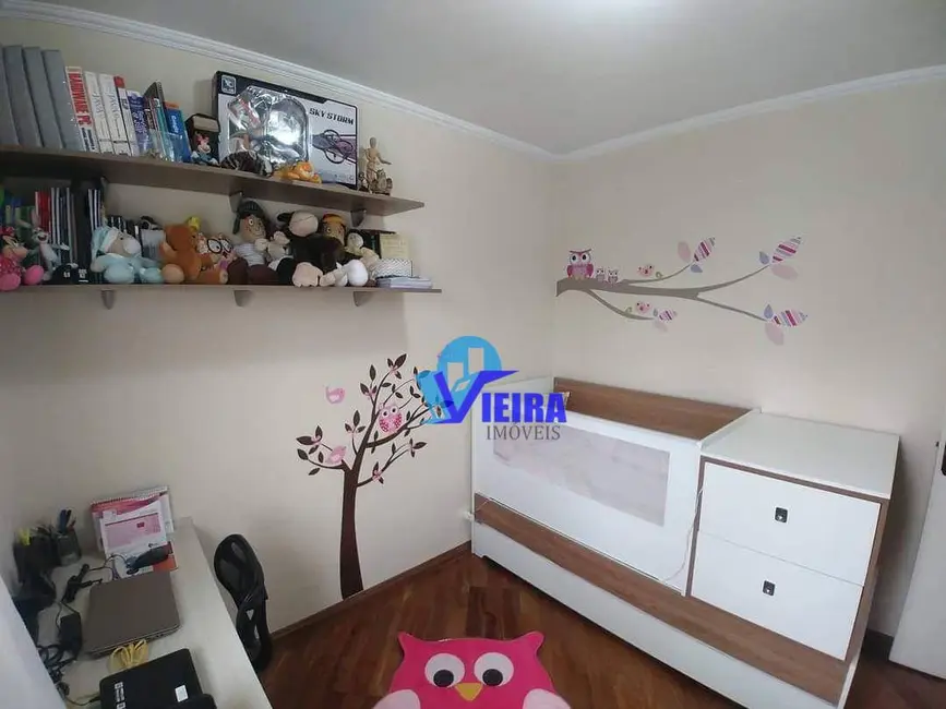 Foto 8 de Apartamento com 2 quartos à venda, 60m2 em Vila Aricanduva, São Paulo - SP