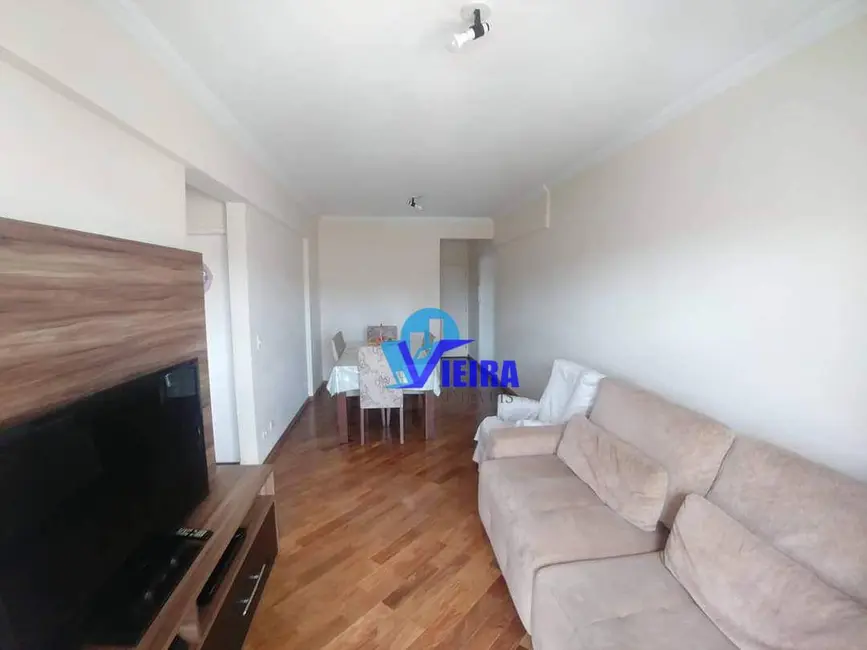 Foto 1 de Apartamento com 2 quartos à venda, 60m2 em Vila Aricanduva, São Paulo - SP