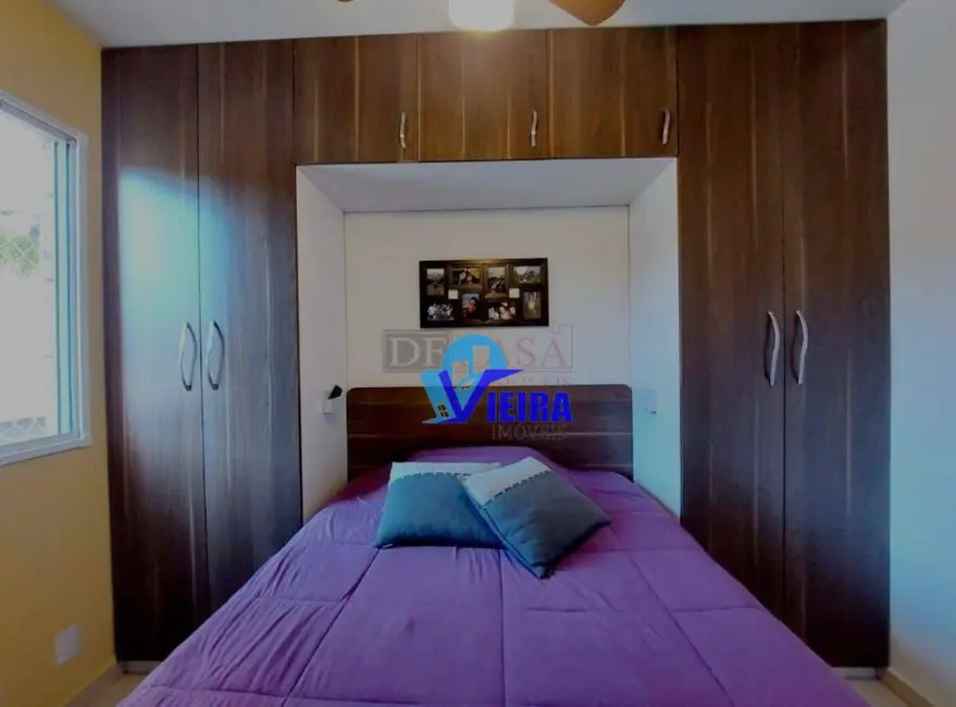 Foto 9 de Apartamento com 2 quartos à venda, 48m2 em Vila Talarico, São Paulo - SP