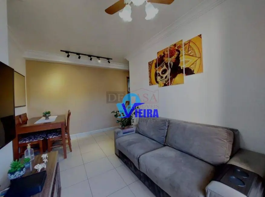 Foto 4 de Apartamento com 2 quartos à venda, 48m2 em Vila Talarico, São Paulo - SP