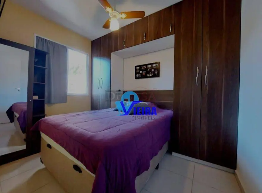 Foto 8 de Apartamento com 2 quartos à venda, 48m2 em Vila Talarico, São Paulo - SP