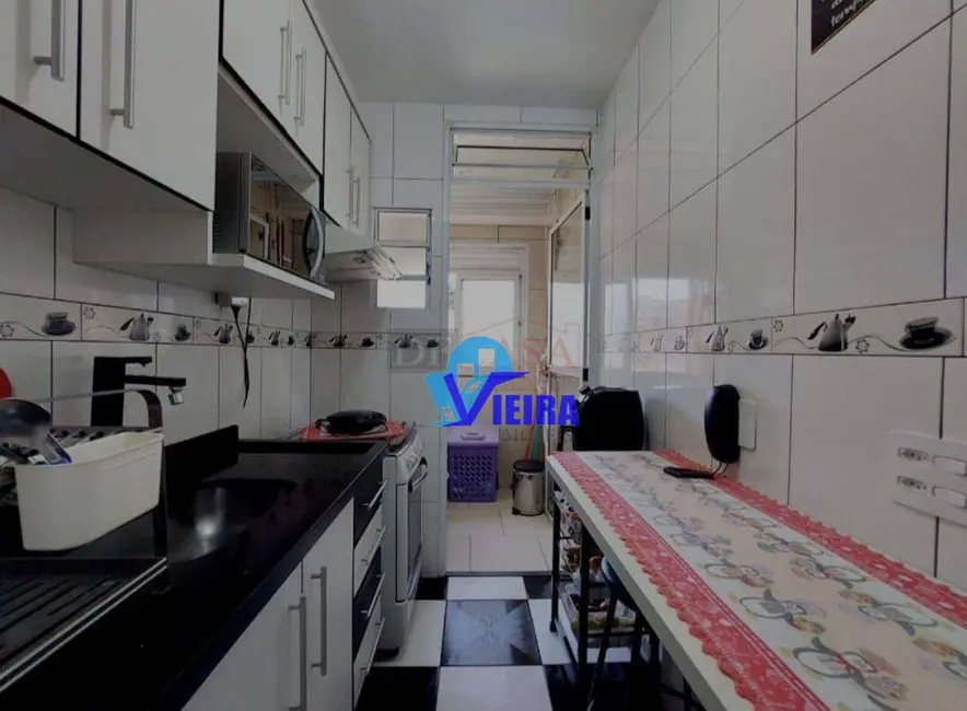 Foto 7 de Apartamento com 2 quartos à venda, 48m2 em Vila Talarico, São Paulo - SP