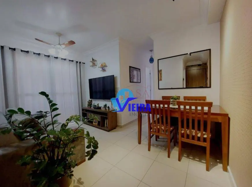 Foto 1 de Apartamento com 2 quartos à venda, 48m2 em Vila Talarico, São Paulo - SP