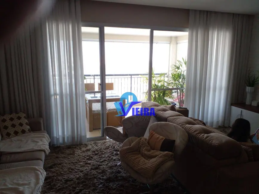 Foto 5 de Apartamento com 2 quartos à venda, 97m2 em Vila Independência, São Paulo - SP