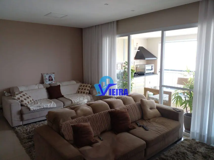 Foto 1 de Apartamento com 2 quartos à venda, 97m2 em Vila Independência, São Paulo - SP