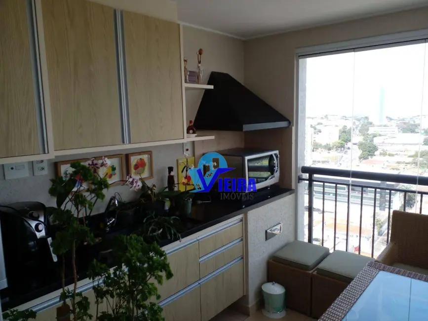Foto 3 de Apartamento com 2 quartos à venda, 97m2 em Vila Independência, São Paulo - SP