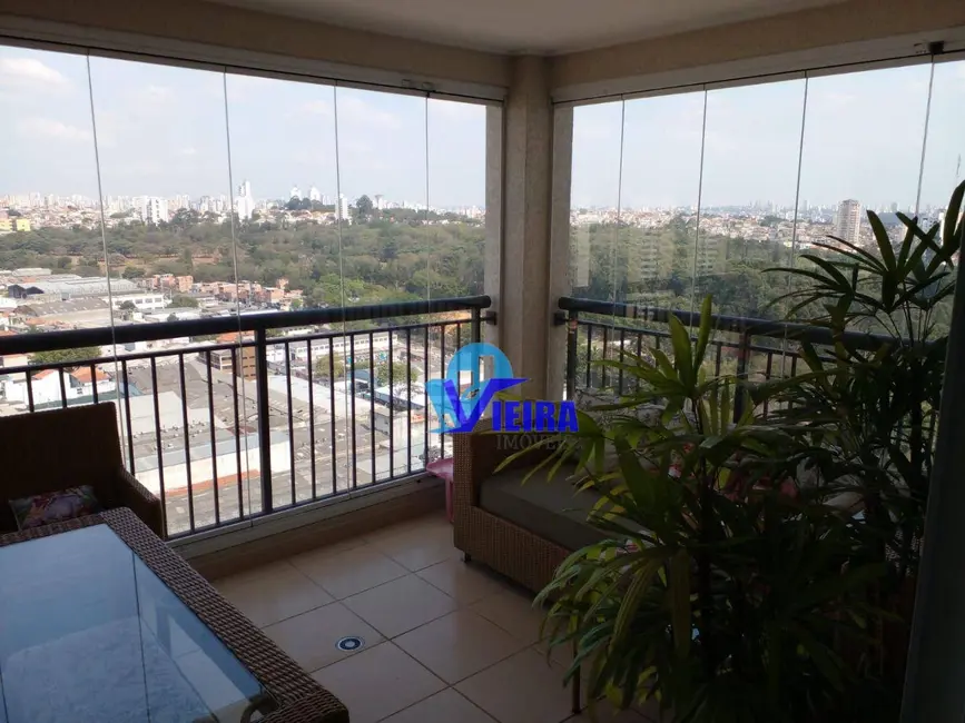 Foto 4 de Apartamento com 2 quartos à venda, 97m2 em Vila Independência, São Paulo - SP