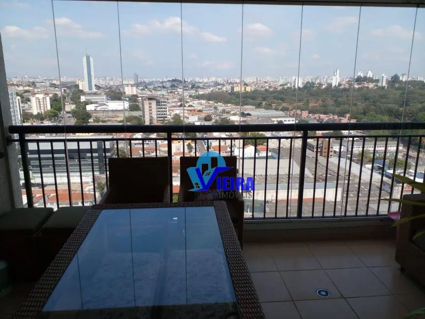 Foto 2 de Apartamento com 2 quartos à venda, 97m2 em Vila Independência, São Paulo - SP