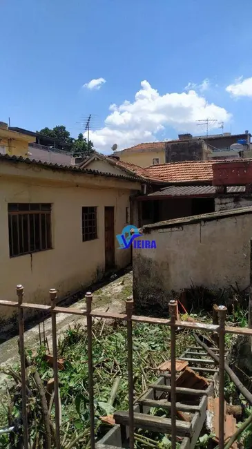 Terreno / Lote à venda, 128m2 em Vila Ivone, São Paulo - SP - imagem 3 Foto 3 de Terreno / Lote à venda, 128m2 em Vila Ivone, São Paulo - SP