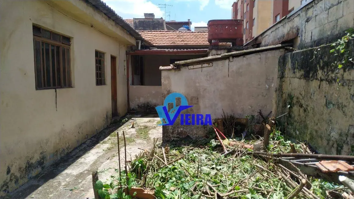 Terreno / Lote à venda, 128m2 em Vila Ivone, São Paulo - SP - imagem 2 Foto 2 de Terreno / Lote à venda, 128m2 em Vila Ivone, São Paulo - SP