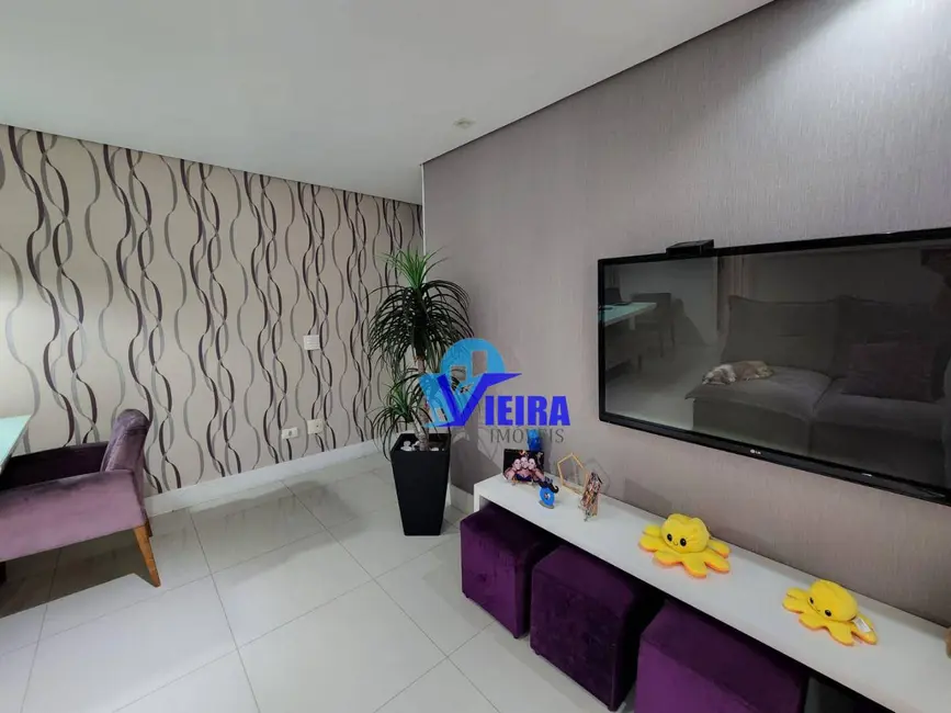 Foto 5 de Apartamento com 2 quartos à venda, 56m2 em Vila Canero, São Paulo - SP