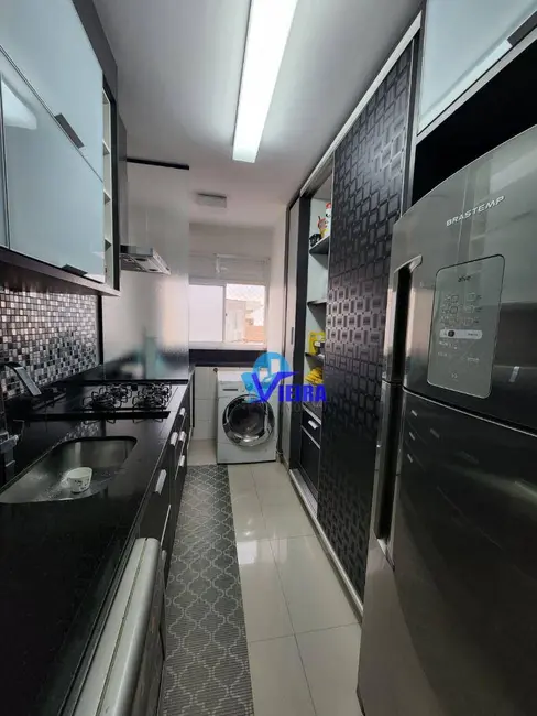 Foto 6 de Apartamento com 2 quartos à venda, 56m2 em Vila Canero, São Paulo - SP